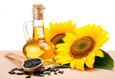 Olio di girasole sostituito negli scaffali dei supermercati con altro olio di caratteristiche simili