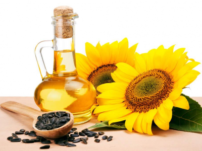 Olio di girasole sostituito negli scaffali dei supermercati con altro olio di caratteristiche simili