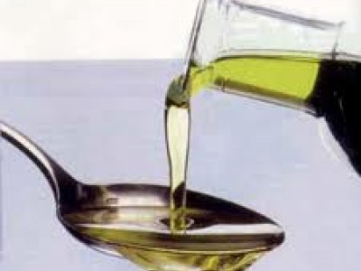 olio di oliva