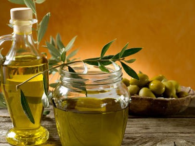 olio del salento