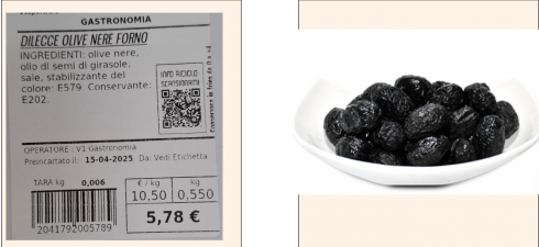 Morto per listeriosi dopo avere mangiato olive nere, Ministero della Salute segnala richiamo tutti i lotti dai supermercati