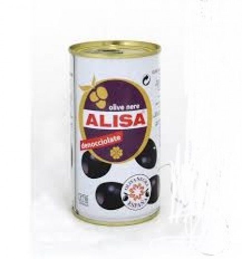 olive alisa olive alisa