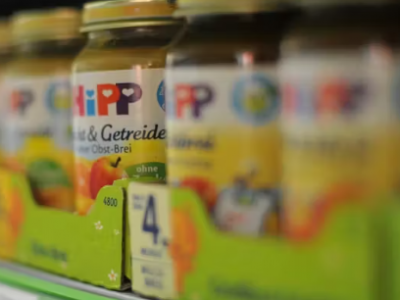 Austria, maxi richiamo di vasetti omogeneizzati HiPP dopo che &egrave; stato trovato veleno per topi