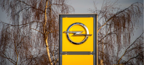Opel richiama 210'000 auto in tutta Europa