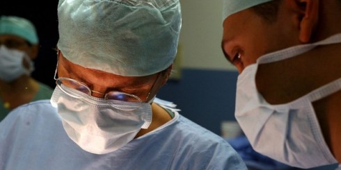 operazione chirurgica operazione chirurgica