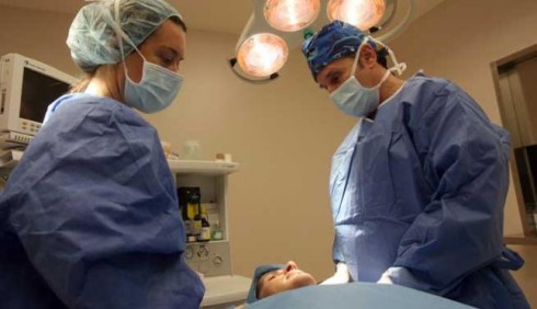 operazione chirurgica estetica operazione chirurgica estetica