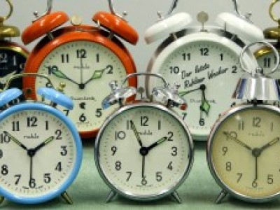 Domenica scatta l’ora legale, lancette orologio avanti di un’ora. 