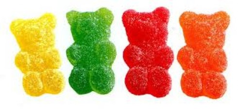 orsetti haribo orsetti haribo