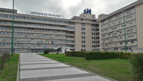 Casi di scabbia all'ospedale di Lecce, coinvolti medici e operatori sanitari