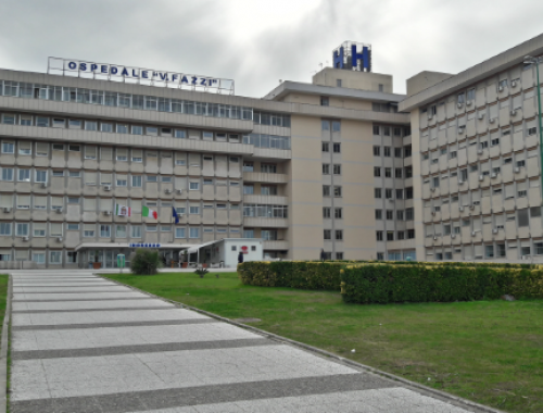 Casi di scabbia all'ospedale di Lecce, coinvolti medici e operatori sanitari