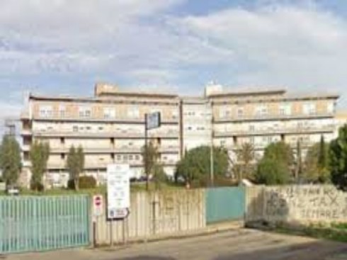 ospedale campi salentina ospedale campi salentina