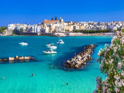 Lecce e il Salento nuovamente tra le top "mete" per il turismo in Italia 