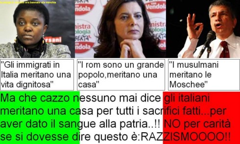 pagina facebook fascismo pagina facebook fascismo