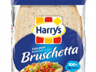 Francia, pane per bruschetta Barilla: arriva la precisazione di Barilla France.