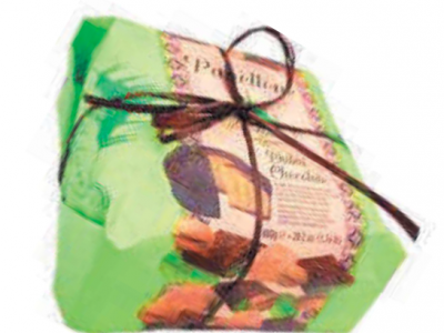 Manca nell’etichettatura la lista degli ingredienti e degli allergeni in lingua italiana: richiamato panettone farcito DeMilan Dubai Chocolate Style Lazzaroni