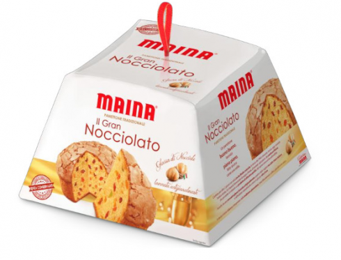 Esselunga richiama panettone Maina per possibile presenza di filamenti metallici. Ecco i lotti