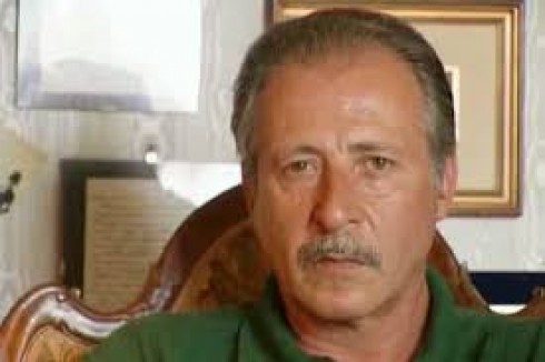 Paolo Borsellino Paolo Borsellino
