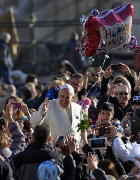 Papa Francesco Papa Francesco