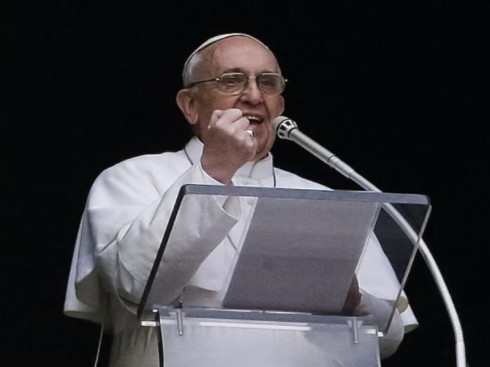 papa francesco papa francesco