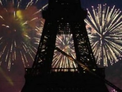 parigi torre eifel