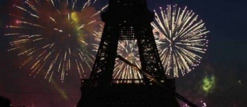 parigi torre eifel