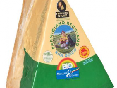 Germania: schegge di vetro nel Parmigiano Reggiano Biologico