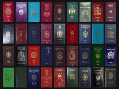 passaporti