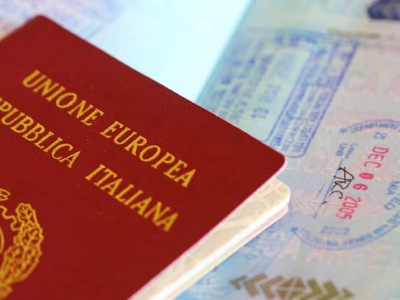 La Russia sospende il rilascio visti turistici per gli italiani