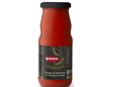 Presenza di corpi estranei, supermercati Decò richiamano passata di datterino