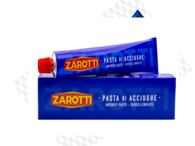 &ldquo;Istamina oltre i limiti&rdquo;, nel concentrato della pasta di acciughe richiamato dalla vendita