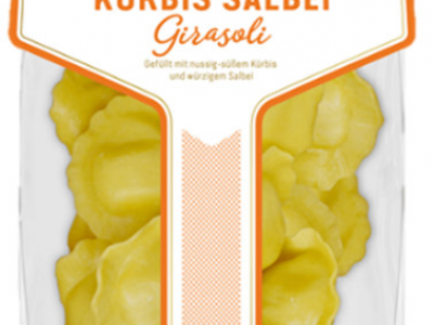 Rasff, pezzo di metallo nella pasta fresca ripiena prodotta in Italia ritirata in Germania. 
