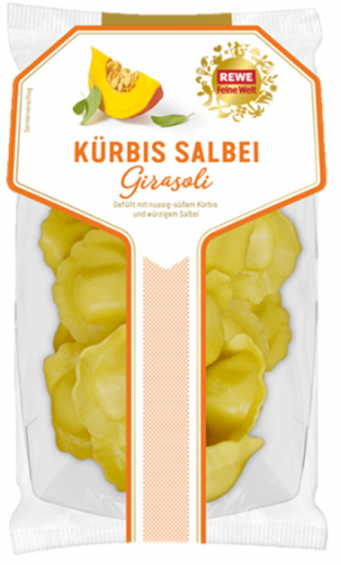 Rasff, pezzo di metallo nella pasta fresca ripiena prodotta in Italia ritirata in Germania.
