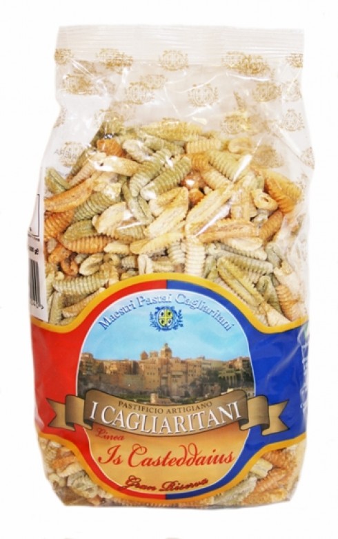 pasta i cagliaritani pasta i cagliaritani