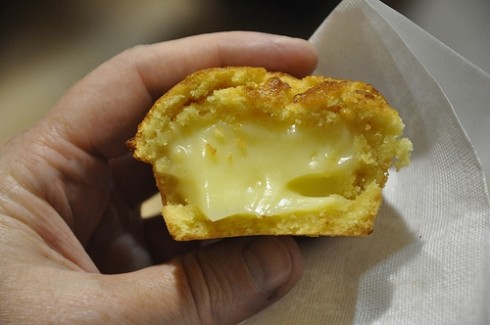 pasticciotto pasticciotto