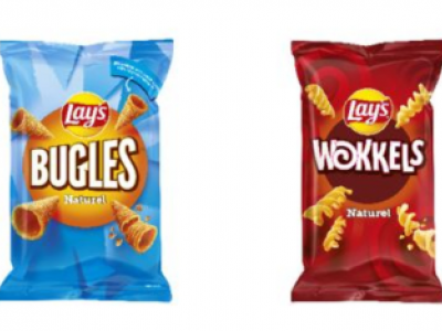 Lubrificante industriale nelle patatine: PepsiCo richiama le confezioni di Bugles e Wokkels a causa dei rischi per la salute