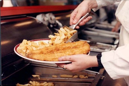 patatine fritte patatine fritte