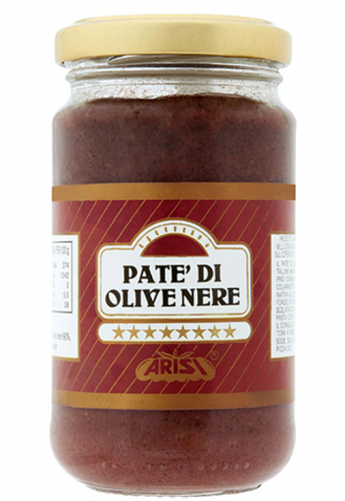 Frammenti di noccioli nel paté di olive nere: Esselunga richiama un lotto del prodotto dagli scaffali
