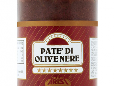 Frammenti di noccioli nel pat&eacute; di olive nere: Esselunga richiama un lotto del prodotto dagli scaffali 