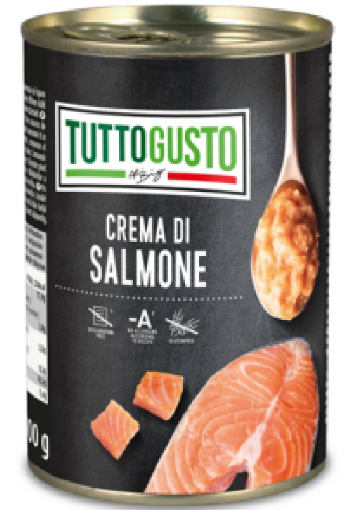 Paté di salmone ritirato dal mercato per claim fuorviante sull’etichetta per il consumatore che riporta assenza di allergeni
