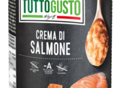 Paté di salmone ritirato dal mercato per claim fuorviante sull’etichetta per il consumatore che riporta assenza di allergeni