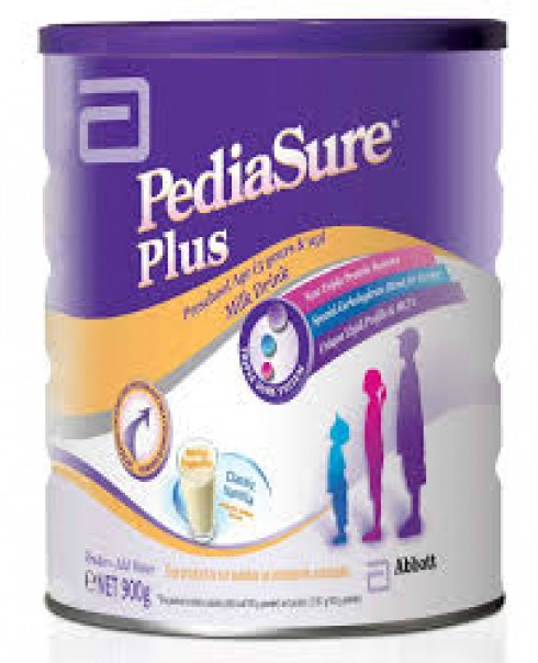 pediasure