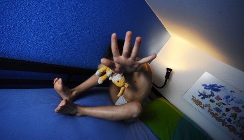 In circa 20 anni aveva raccolto oltre 1 milione di foto-video pedopornografici.