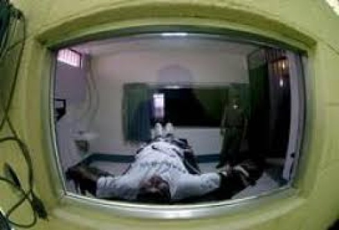 pena di morte pena di morte