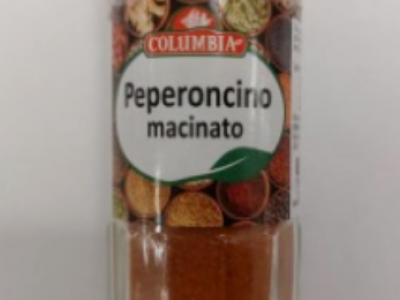 In’s Mercato richiama peperoncino macinato per possibile presenza di larve di insetti