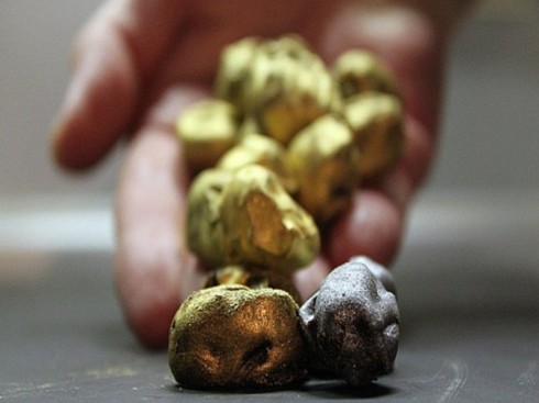 pepite oro ed argento pepite oro ed argento