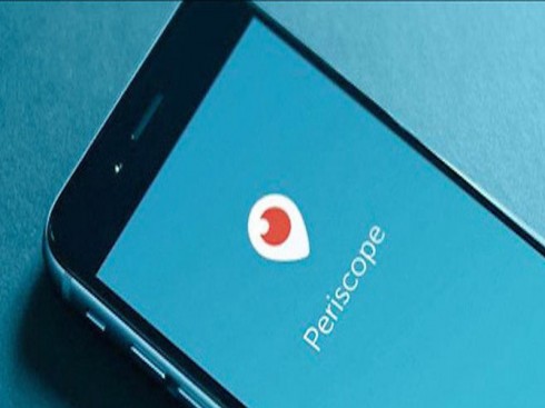 periscope periscope