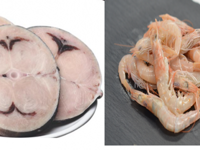C'è il mercurio nel pesce spada e nei gamberi: la catena dei supermercati Gros Market li richiama per rischio chimico