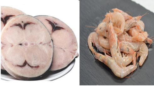 C'è il mercurio nel pesce spada e nei gamberi: la catena dei supermercati Gros Market li richiama per rischio chimico