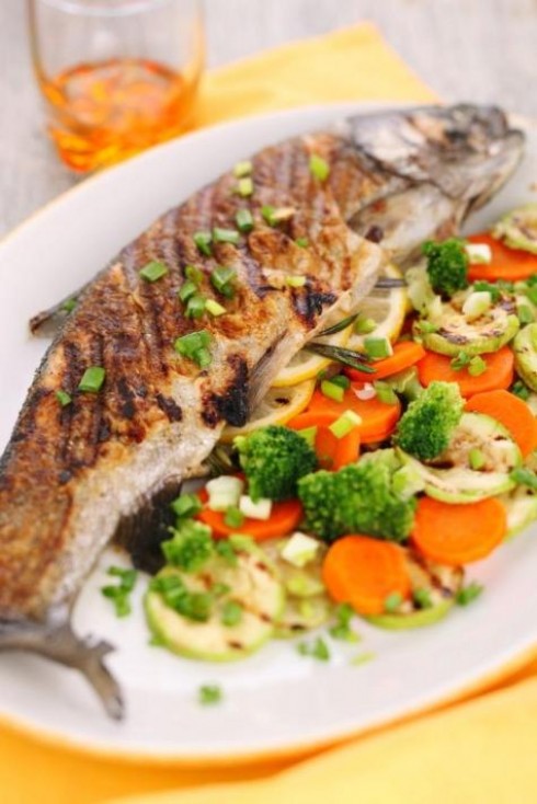 pesce pesce