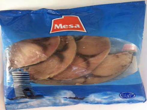 pesce spada congelato pesce spada congelato